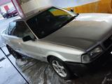 Audi 80 1992 годаfor1 100 000 тг. в Талдыкорган – фото 3