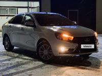 ВАЗ (Lada) Vesta 2018 года за 5 300 000 тг. в Уральск