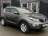 Kia Sportage 2013 года за 8 500 000 тг. в Петропавловск