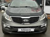 Kia Sportage 2013 года за 8 500 000 тг. в Петропавловск – фото 2