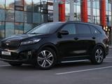 Kia Sorento 2019 года за 14 400 000 тг. в Астана – фото 2