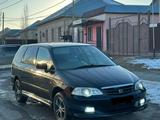 Honda Odyssey 2000 годаүшін3 300 000 тг. в Кызылорда – фото 2