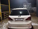 Toyota Ipsum 2009 годаүшін5 650 000 тг. в Алматы