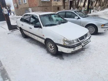 Volkswagen Passat 1995 года за 1 050 000 тг. в Шахтинск – фото 5