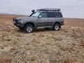 Toyota Land Cruiser 1996 годаүшін5 000 000 тг. в Актобе – фото 3