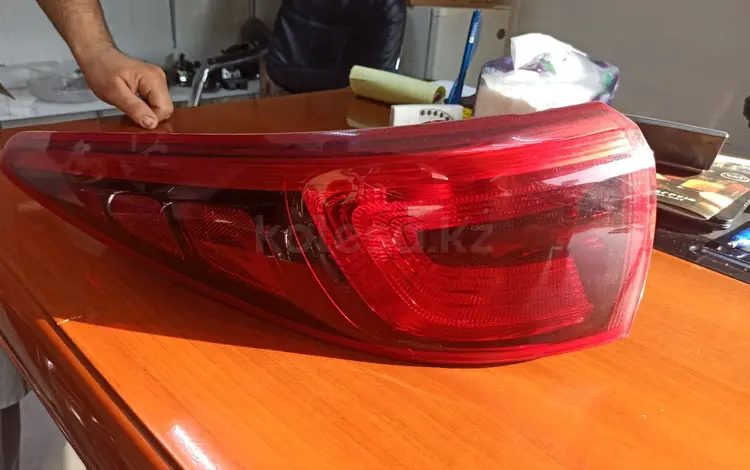 Фонарь Sportage за 90 000 тг. в Алматы
