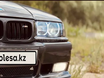 BMW 328 1995 года за 4 200 000 тг. в Алматы – фото 9