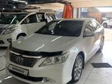 Toyota Camry 2012 годаүшін12 000 000 тг. в Алматы