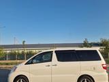 Toyota Alphard 2003 года за 5 200 000 тг. в Атырау – фото 3