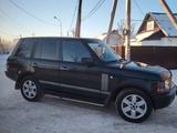 Land Rover Range Rover 2004 года за 7 000 000 тг. в Караганда – фото 2