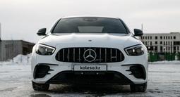 Mercedes-Benz E 53 AMG 2019 года за 45 000 000 тг. в Астана