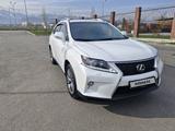 Lexus RX 350 2013 года за 14 400 000 тг. в Алматы – фото 2