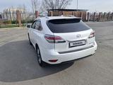 Lexus RX 350 2013 года за 14 400 000 тг. в Алматы – фото 3