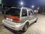 Mitsubishi Space Wagon 1993 годаүшін900 000 тг. в Алматы – фото 4