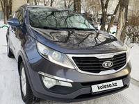 Kia Sportage 2012 года за 7 000 000 тг. в Астана