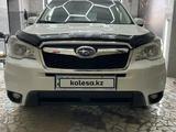 Subaru Forester 2015 годаүшін8 000 000 тг. в Шымкент – фото 2
