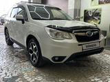 Subaru Forester 2015 годаүшін8 000 000 тг. в Шымкент – фото 3