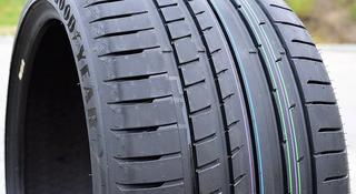 245/40R20 275/35R20 Goodyear F1 Assymetic 2 RFT (MOE)үшін149 000 тг. в Алматы