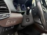 Hyundai Grandeur 2017 годаүшін11 500 000 тг. в Шымкент – фото 5