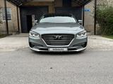 Hyundai Grandeur 2017 годаүшін11 500 000 тг. в Шымкент