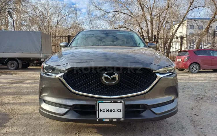 Mazda CX-5 2021 года за 14 700 000 тг. в Павлодар