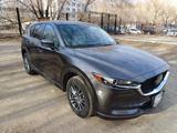 Mazda CX-5 2021 года за 14 400 000 тг. в Павлодар – фото 3