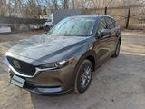 Mazda CX-5 2021 года за 14 700 000 тг. в Павлодар – фото 4