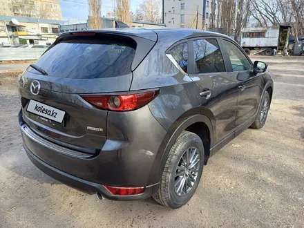 Mazda CX-5 2021 года за 14 700 000 тг. в Павлодар – фото 6