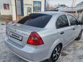 Chevrolet Aveo 2011 года за 2 200 000 тг. в Актобе – фото 5