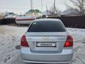 Chevrolet Aveo 2011 года за 2 200 000 тг. в Актобе – фото 7