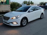 Hyundai Sonata 2016 годаүшін5 000 000 тг. в Караганда