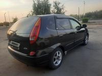 Nissan Tino 1999 годаүшін1 900 000 тг. в Алматы