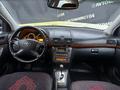 Toyota Avensis 2008 года за 4 650 000 тг. в Актобе – фото 5