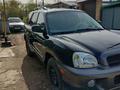 Hyundai Santa Fe 2004 годаүшін5 000 000 тг. в Караганда – фото 3