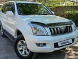 Toyota Land Cruiser Prado 2007 года за 15 600 000 тг. в Алматы – фото 3