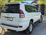Toyota Land Cruiser Prado 2007 года за 15 600 000 тг. в Алматы – фото 2