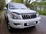 Toyota Land Cruiser Prado 2007 года за 15 600 000 тг. в Алматы