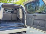 Toyota Land Cruiser Prado 2007 года за 15 600 000 тг. в Алматы – фото 4