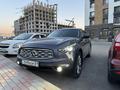 Infiniti FX35 2010 года за 10 700 000 тг. в Астана