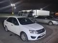 ВАЗ (Lada) Granta 2190 2018 года за 3 650 000 тг. в Астана – фото 4