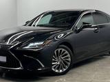 Lexus ES 250 Luxury 2.5 2021 года за 19 999 000 тг. в Алматы