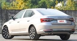 Skoda Superb 2025 годаүшін16 000 000 тг. в Алматы – фото 4