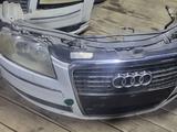 НОУСКАТ Audi A8 за 100 тг. в Алматы