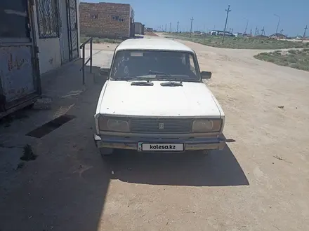 ВАЗ (Lada) 2104 1989 года за 300 000 тг. в Актау