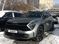 Kia Sportage 2023 годаfor17 000 000 тг. в Алматы