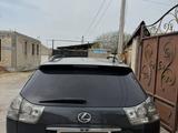 Lexus RX 300 2005 года за 5 000 000 тг. в Шымкент – фото 2