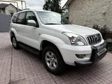 Toyota Land Cruiser Prado 2005 годаүшін9 500 000 тг. в Алматы – фото 3