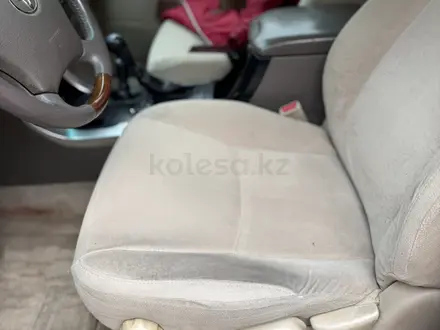 Toyota Land Cruiser Prado 2005 года за 9 000 000 тг. в Алматы – фото 13