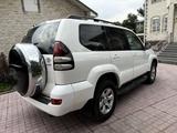 Toyota Land Cruiser Prado 2005 годаүшін9 500 000 тг. в Алматы – фото 4