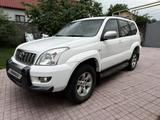 Toyota Land Cruiser Prado 2005 года за 9 800 000 тг. в Алматы